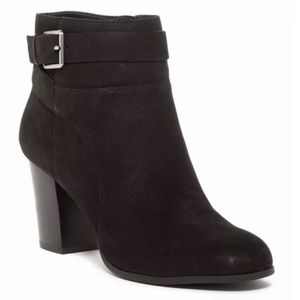 Cole Haan Rhinecliff Black Bootie